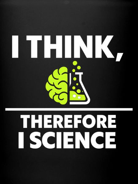 I think, so science