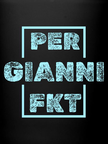 Cadeau pour Gianni