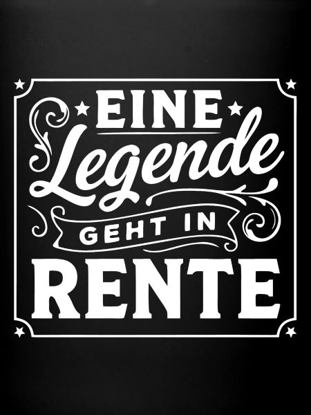 Une légende prend sa retraite