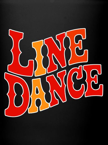 Line Dance Love