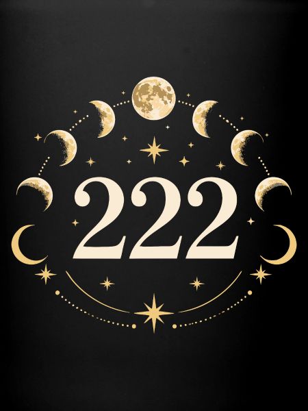 222 Moon Harmony