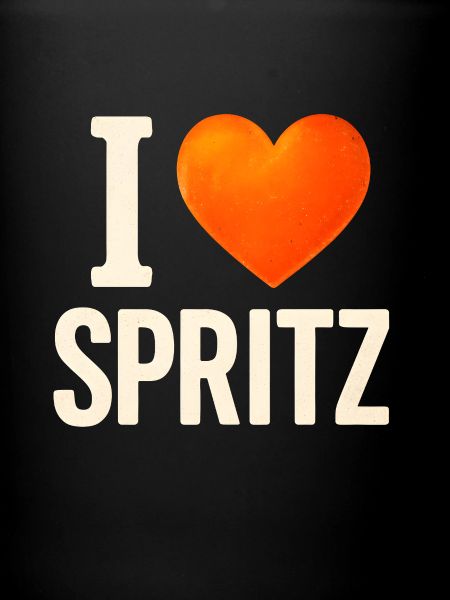 J’adore la fête Spritz