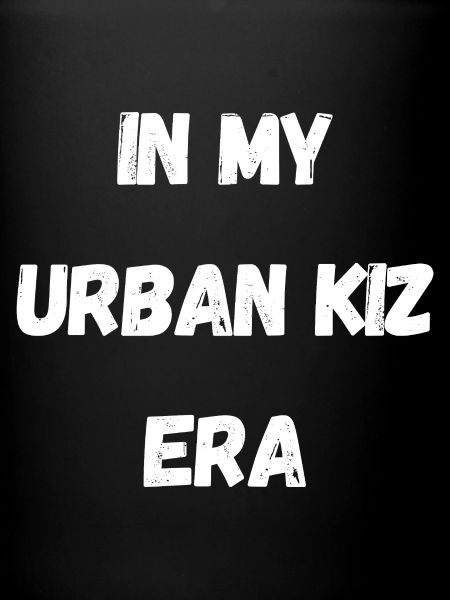 Ère Urban Kiz