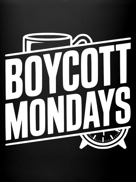 Boycott Mondays