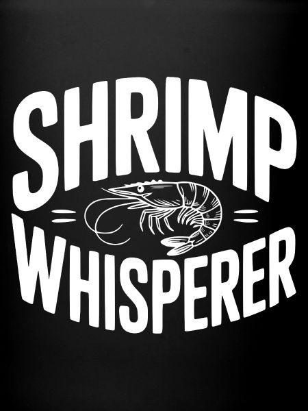 Shrimp Whisperer