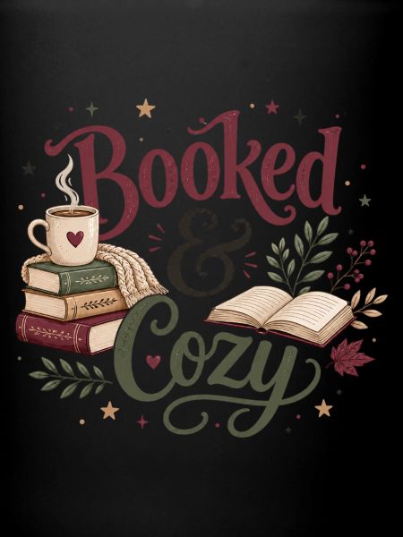 Booked & Cozy Herbstlese