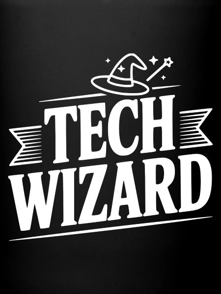 Tech Wizard