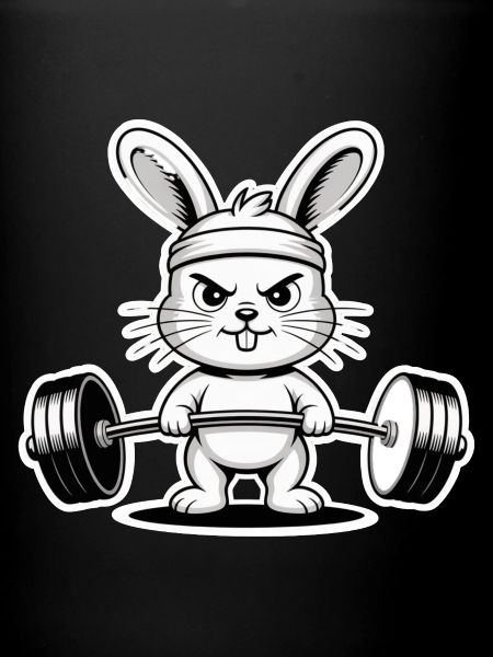 Pumpernickel Rabbit