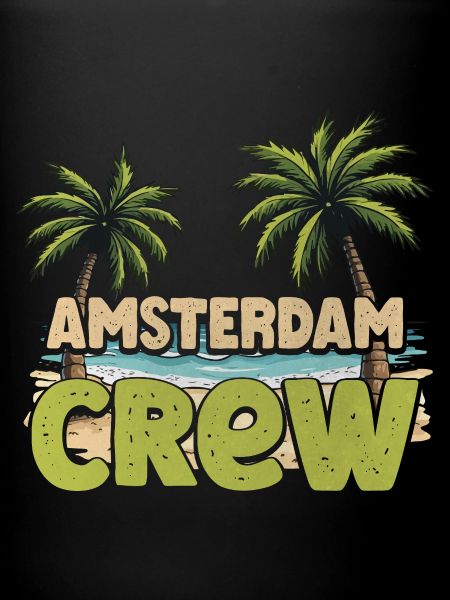 Amsterdam Crew