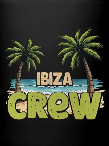 Ibiza Crew