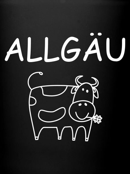 Allgäu Kuh