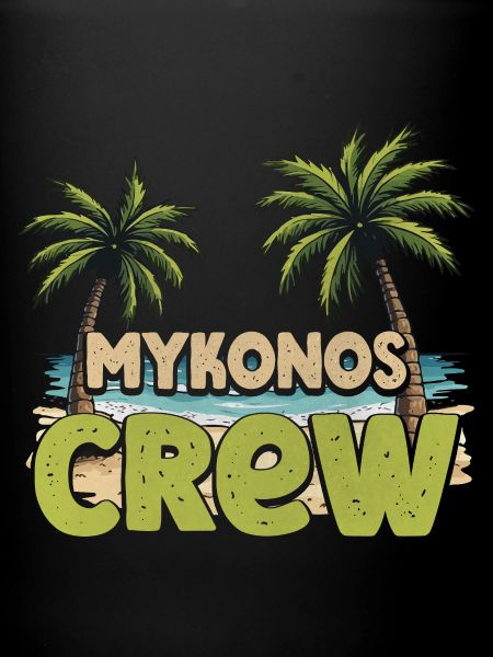 Mykonos Crew