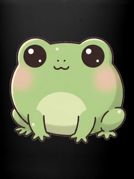 Frosch