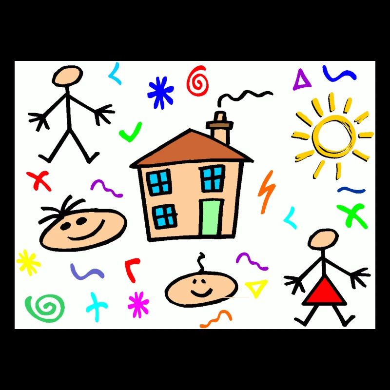 DESSIN ENFANTS
