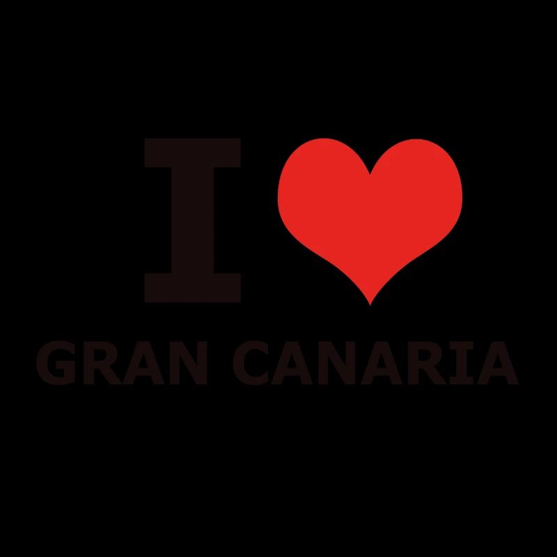 J'AIME GRAN CANARIA