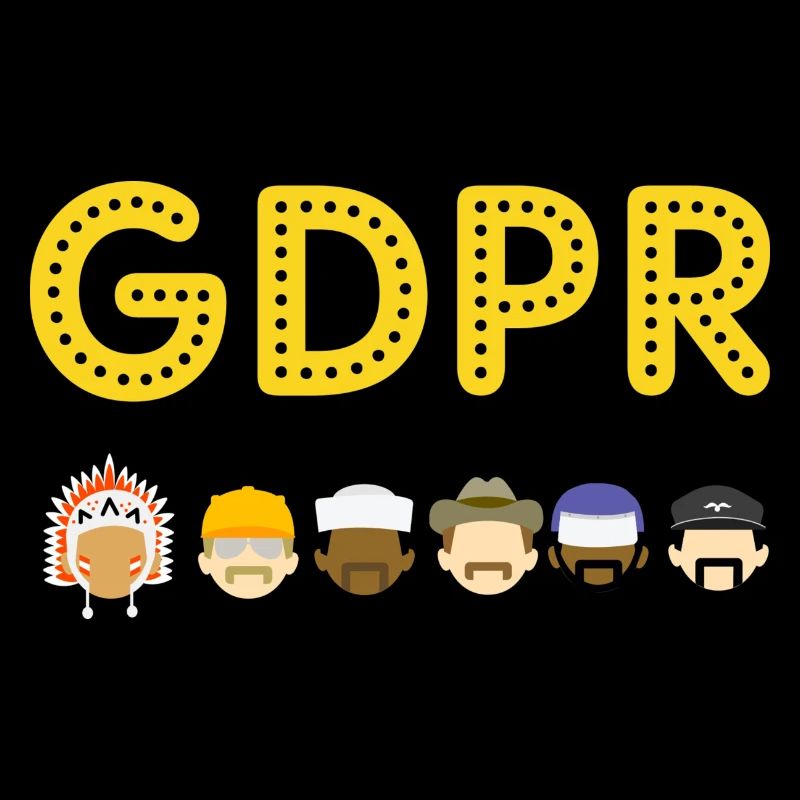 GDPR