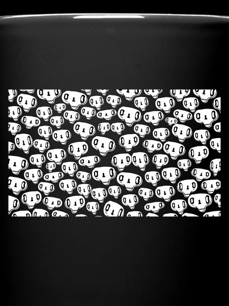 skulls
