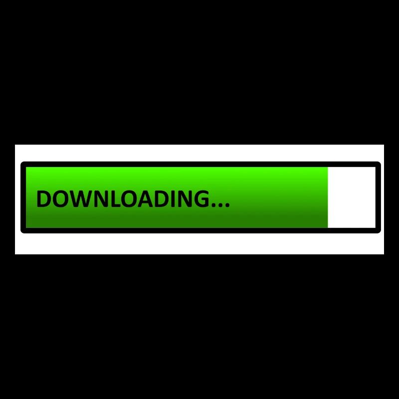 downloading