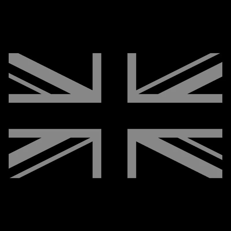 Drapeau angleterre union jack