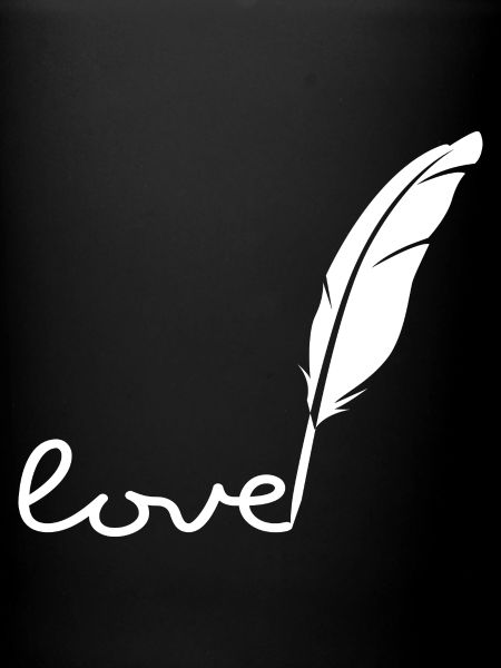 Plume Amour