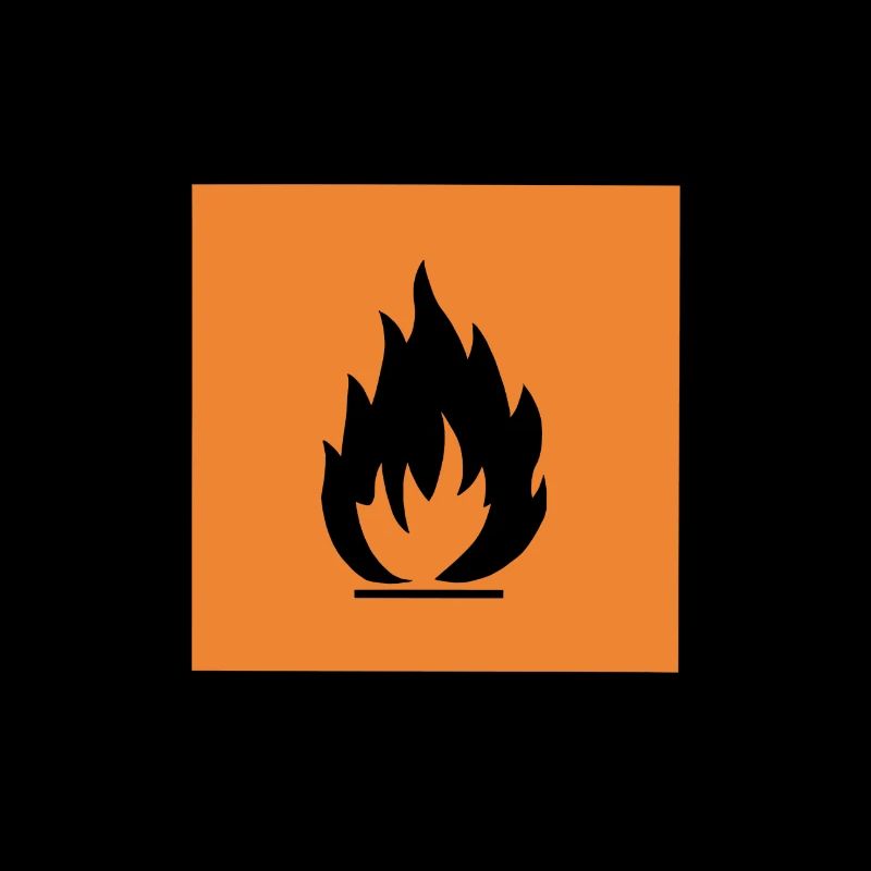 inflammable