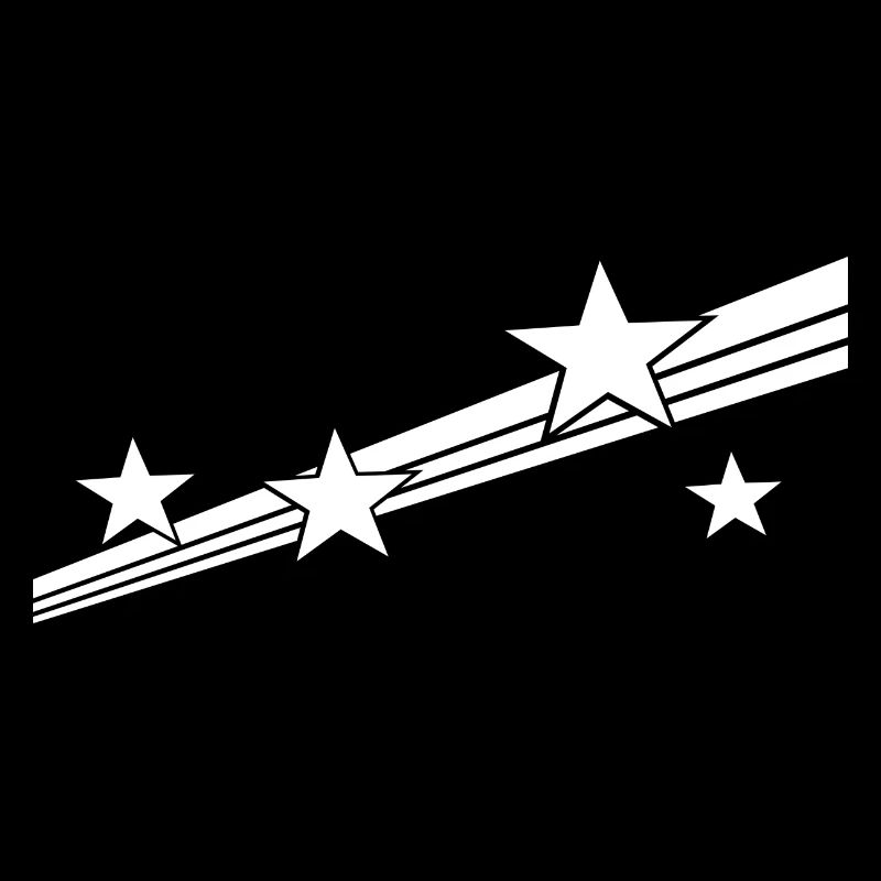 star