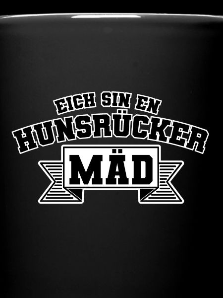 Hunsrücker MÄD die Geschenkidee
