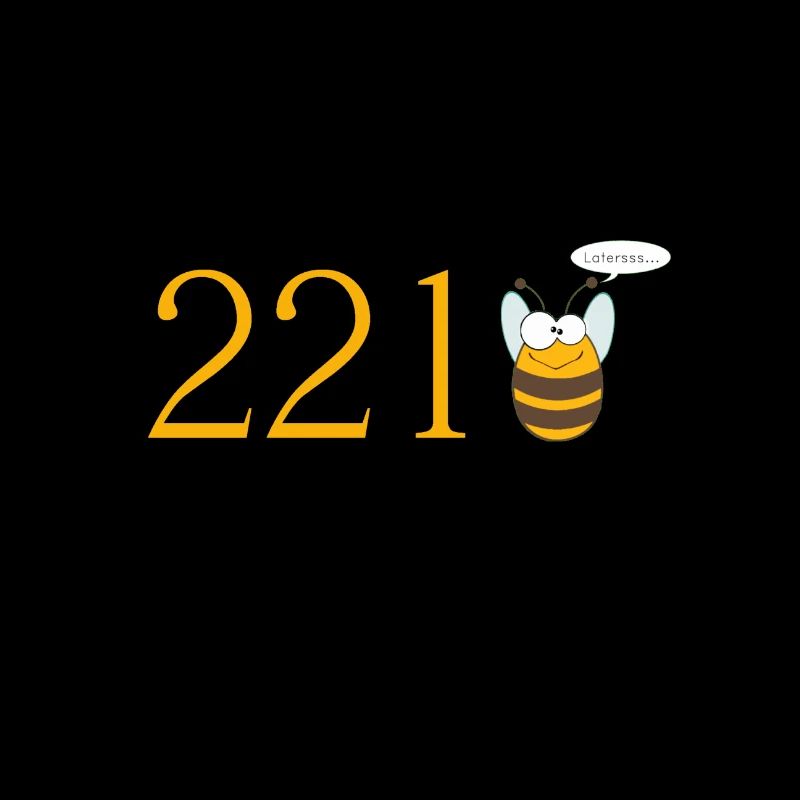 221bee