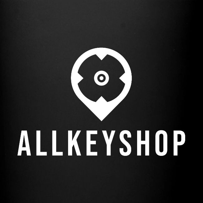 Allkeyshop white