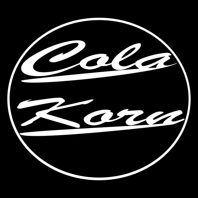 Cola Grain rond