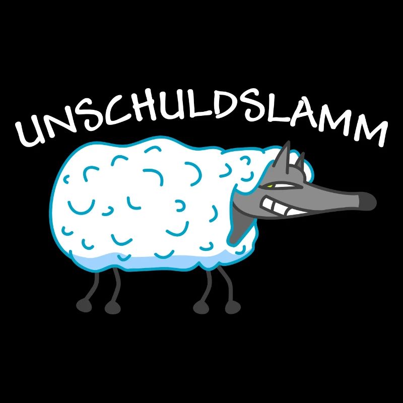 Unschuldslamm