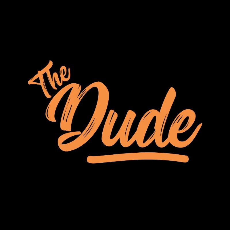 The Dude