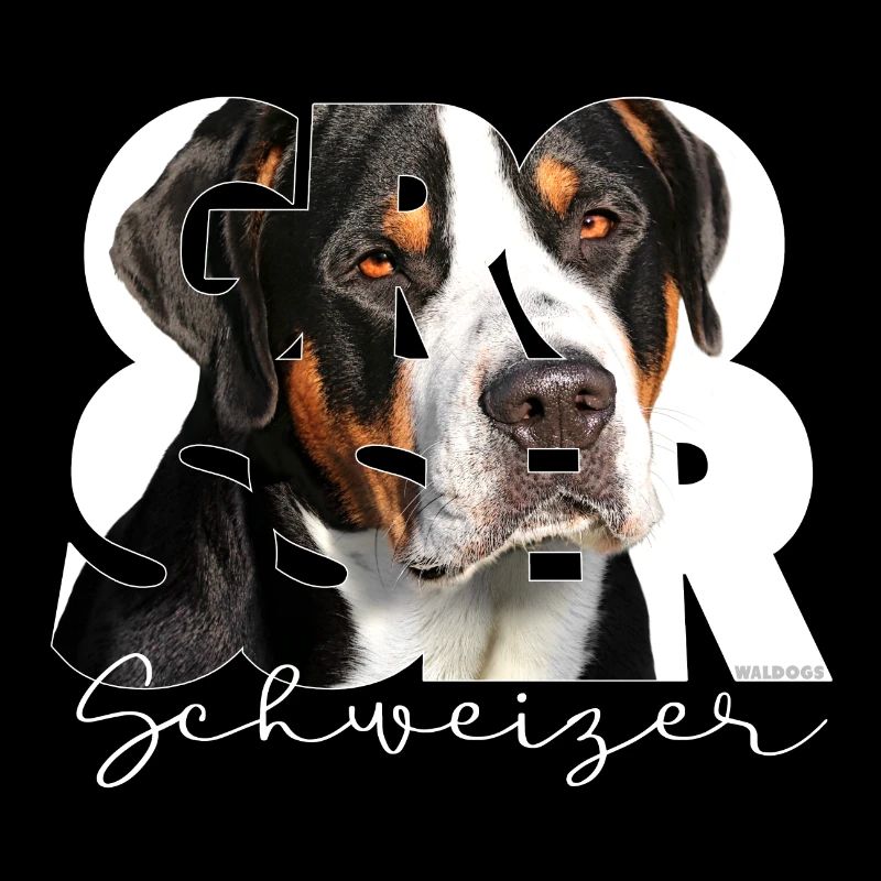 Grosser Schweizer