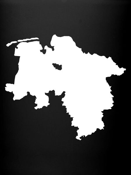 Basse-Saxe