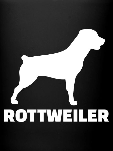 Rottweiler