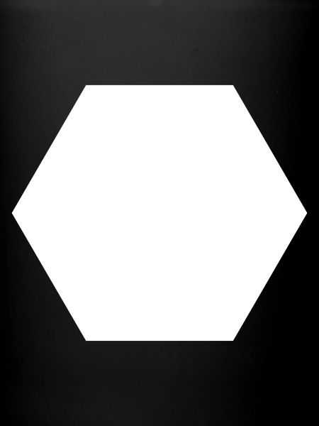 Hexagon