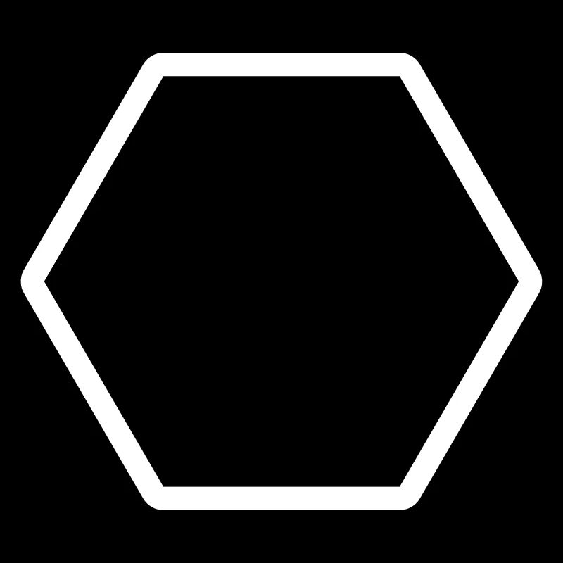 Hexagone