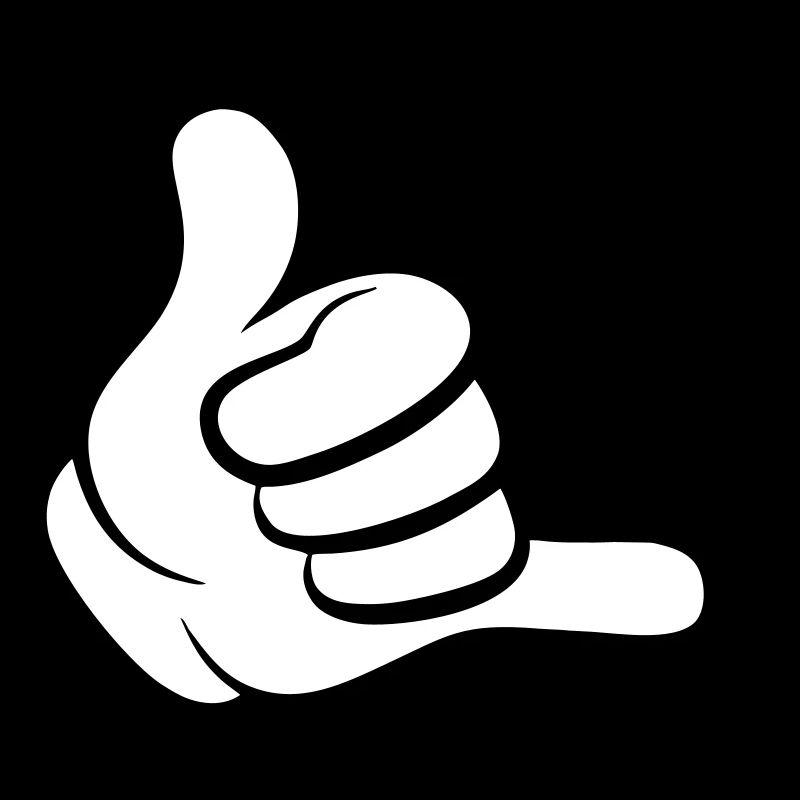 chacka hand