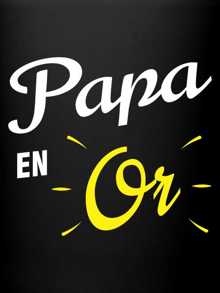 PAPA EN OR
