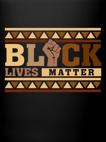 Black Lives Matter