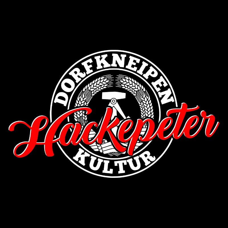 Hackepeter