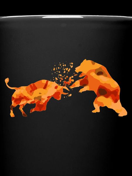 Bull versus Bear Stock
