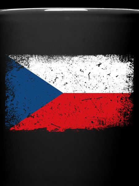 Czech Republic flag
