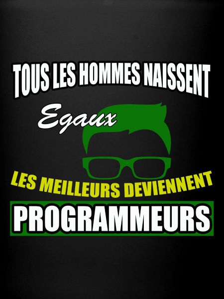 Humour geek