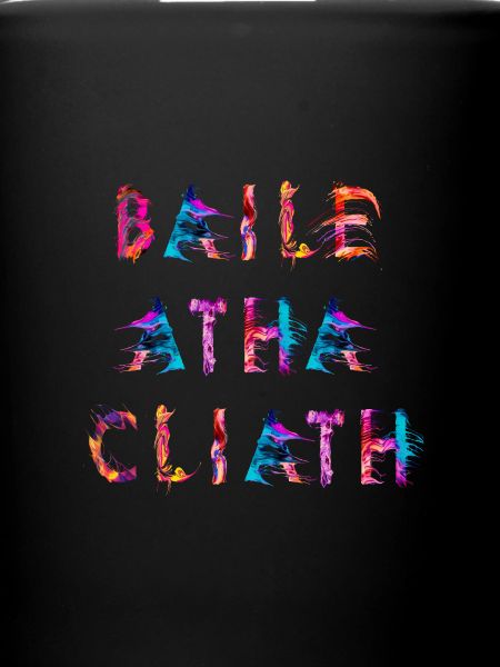 Baile Atha Cliath dublin