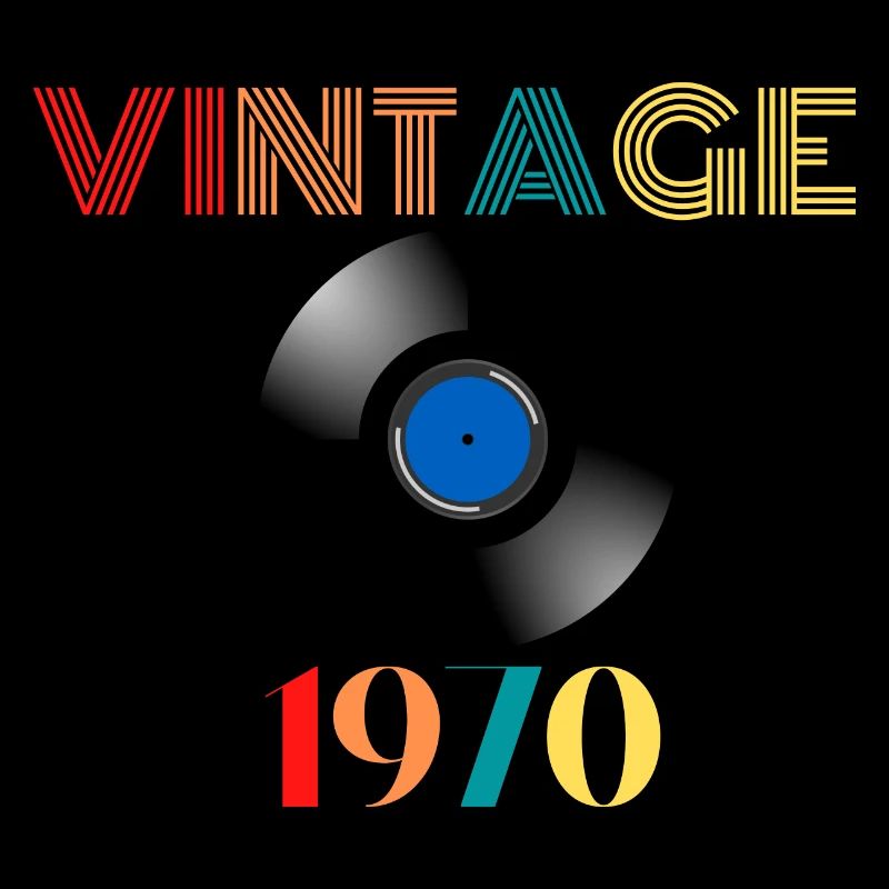 Millésime 1970
