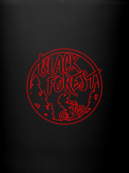 Black Forest