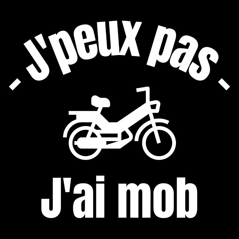 I can not I have mob two wheels