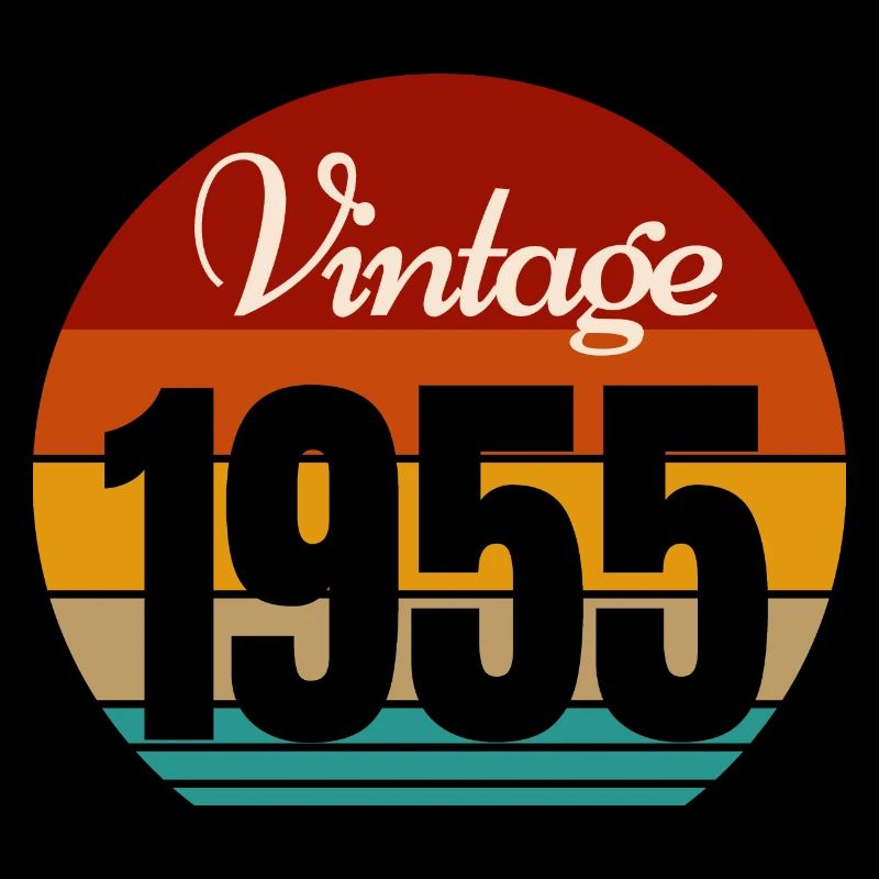 millésime 1955