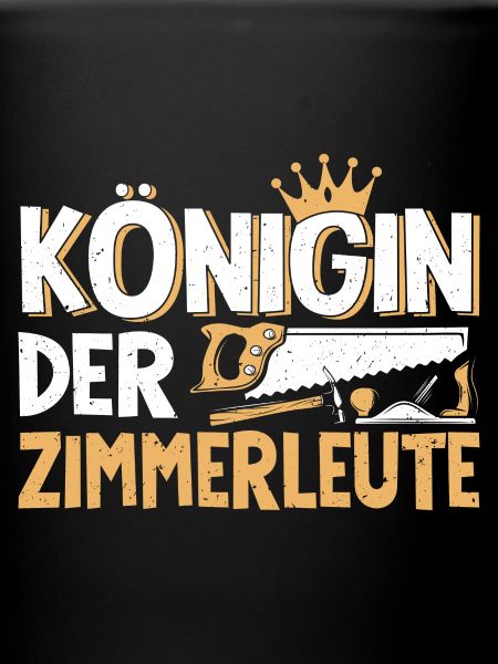 Zimmerer Zimmermann Zimmerei Zimmerin